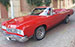 CHEVROLET CHEVY IMPALA  (1973)