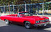 CHEVROLET CHEVY IMPALA  (1973)