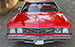 CHEVROLET CHEVY IMPALA  (1973)