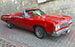 CHEVROLET CHEVY IMPALA  (1973)