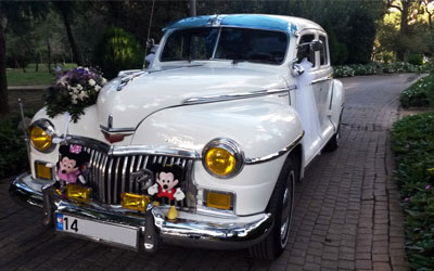 1948  DESOTO DIPLOMAT
